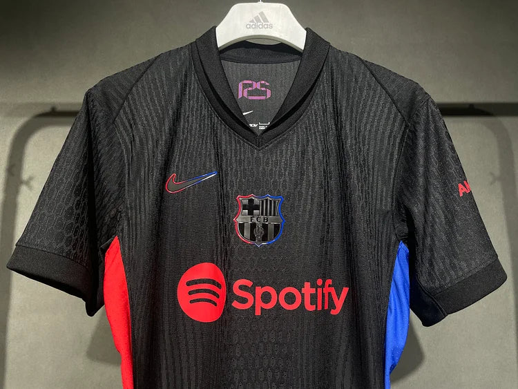 2024/2025 Barcelona Away Players Edition