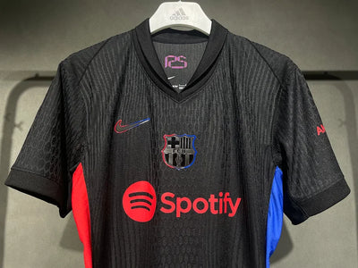 2024/2025 Barcelona Away Players Edition