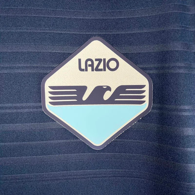 2023/24 Lazio Away Soccer Jersey