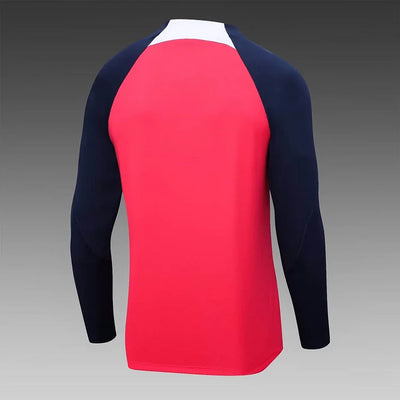 2023/24 Atlético Madrid Training Kit