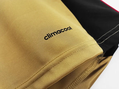 2013/14 AC Milan second away retro jersey
