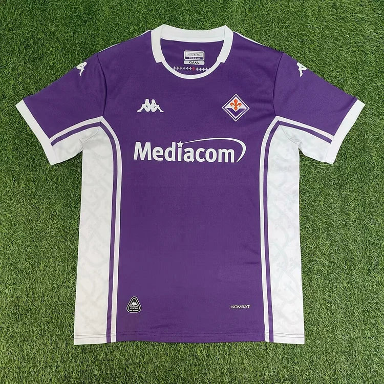 25/26 Fiorentina home fans edition