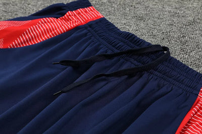 2024/25 Manchester United Training Kit