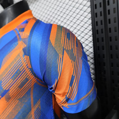 2024/25 Marseille Special Edition Shirt - Player Edition