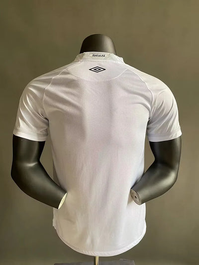 2025/26 Santos Home Jersey - Player Edition
