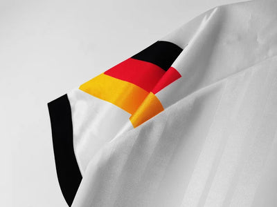 1992 Germany home retro jersey