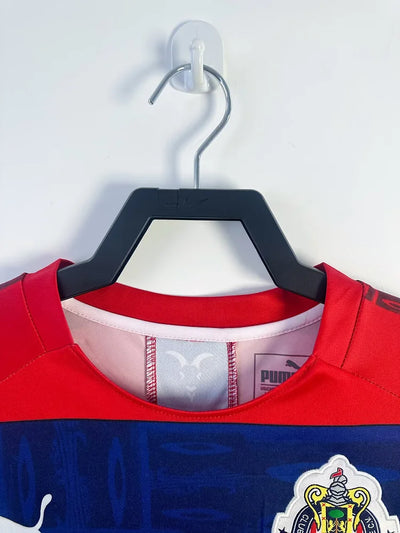 2019/20 Chivas Away Long Sleeve Shirt