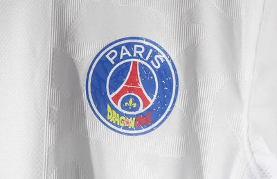 2024/25 Paris Dragon Ball Edition Jersey
