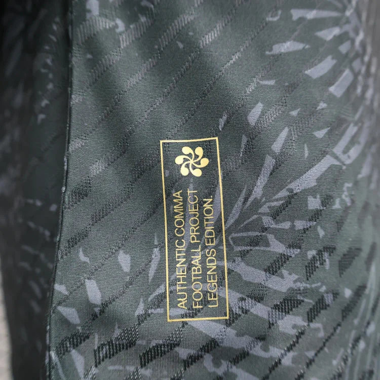 2023/24 Brazil Special Edition Player Jersey