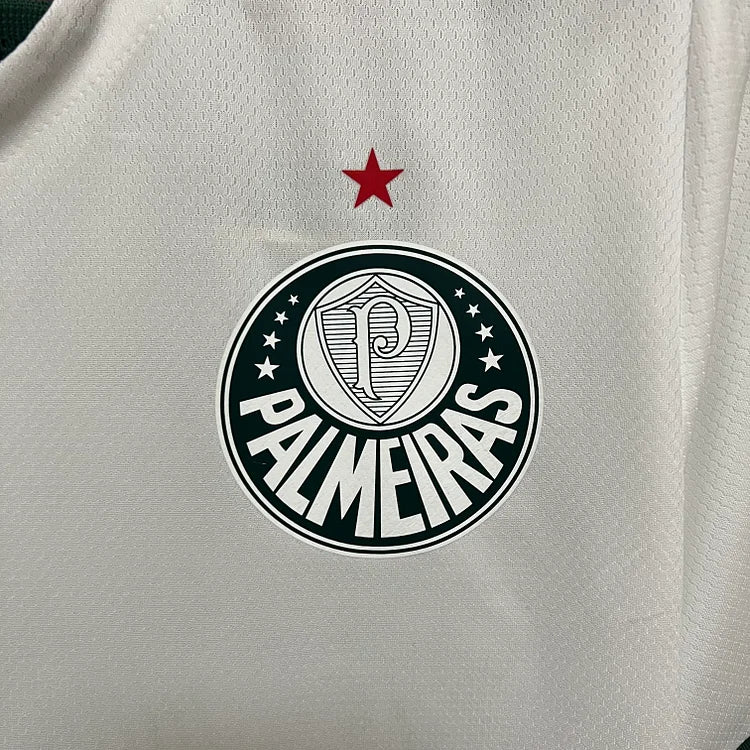 2023/24 Palmeiras Away Jersey