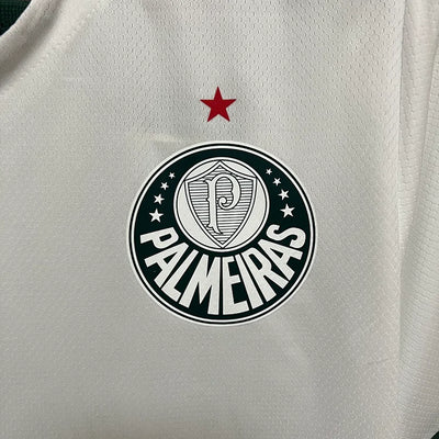 2023/24 Palmeiras Away Jersey