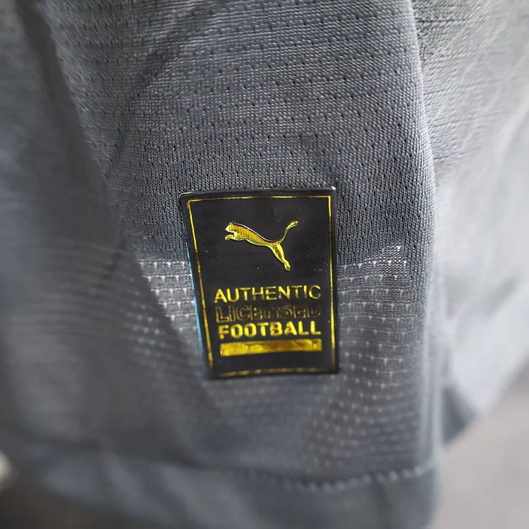 2024/25 AC Milan Second Away Shirt - Player Edition