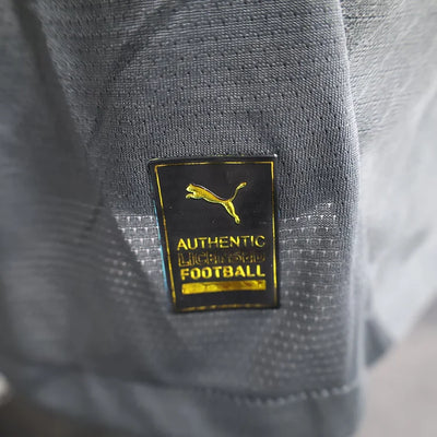 2024/25 AC Milan Second Away Shirt - Player Edition