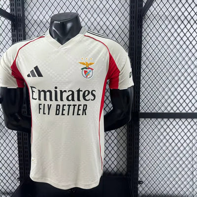 2025/2026 Benfica Away Players Edition