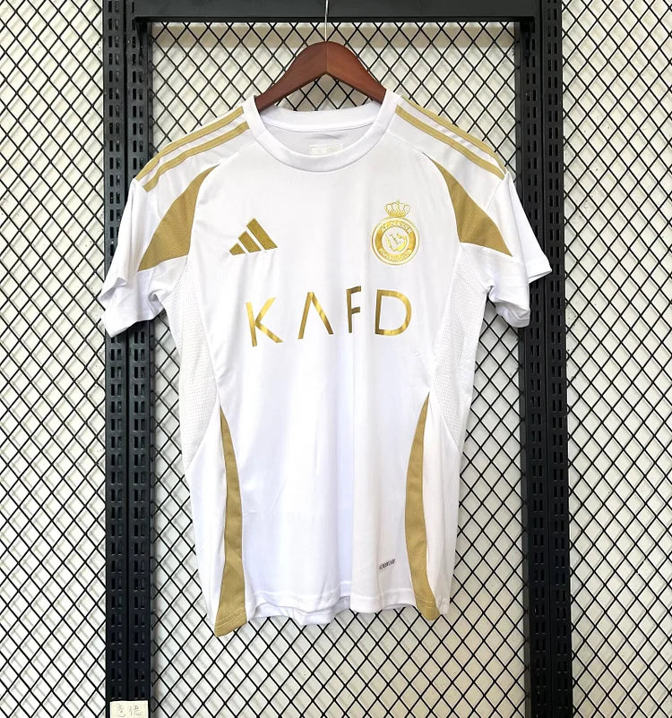 2024/25 Riyadh Victory Second away jersey.