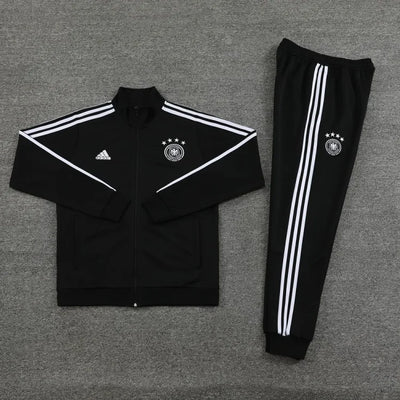 2024/25 German black jacket suit