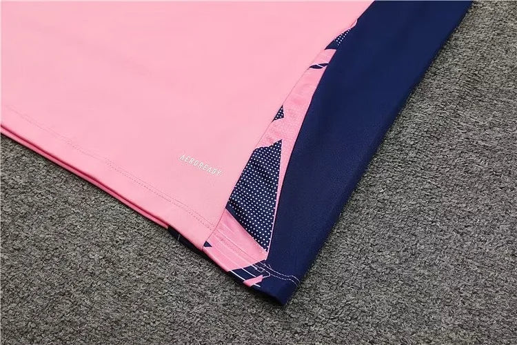 2024/25 Arsenal Half Zip Training Suit