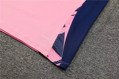 2024/25 Arsenal Half Zip Training Suit