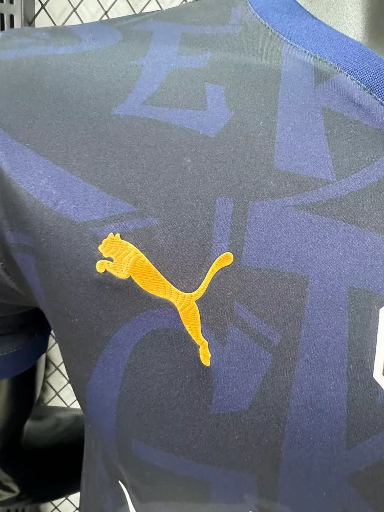 2024/25 Chivas Second Away - Players Edition