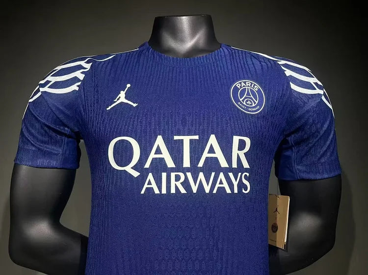 2024/25 Paris Third Away -Players Edition