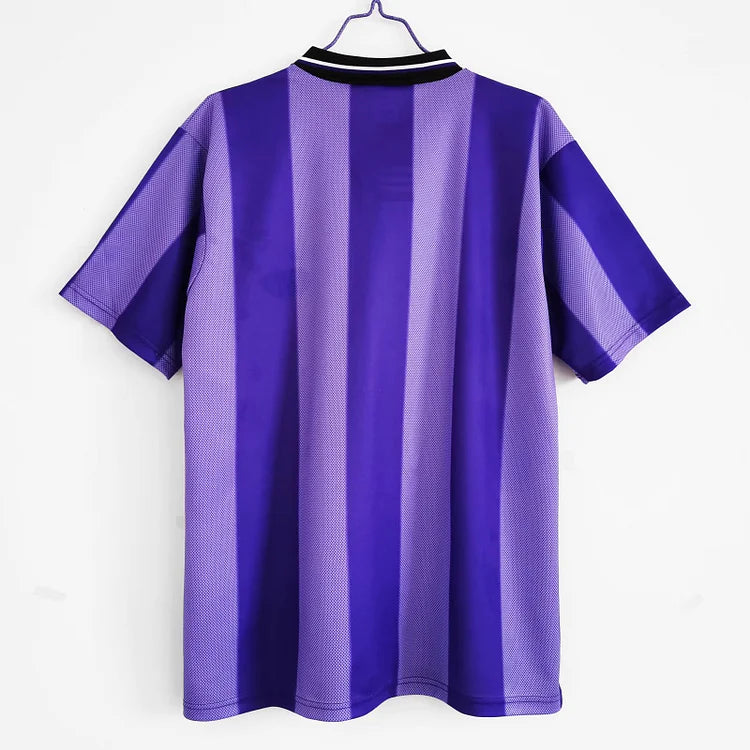 1994/95 Rangers Second Away Retro Shirt