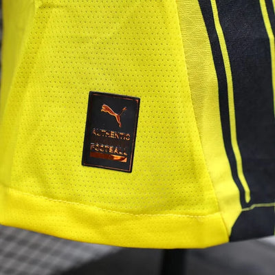 2024/25 Dortmund Special Edition Shirt - Player Version