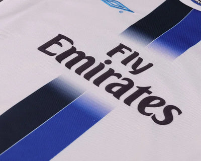 2003/04 Chelsea Away Shirt - Kids