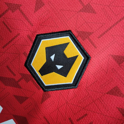 2023/24 Wolves Away Fan Edition