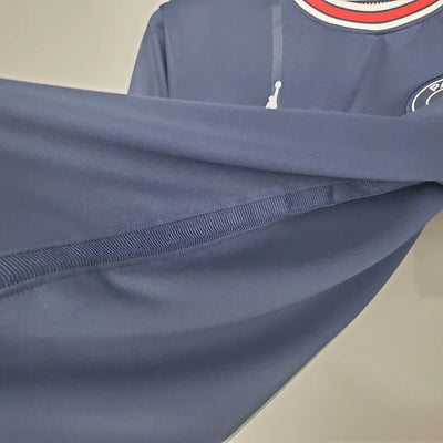 2021/22 Paris Home Jersey