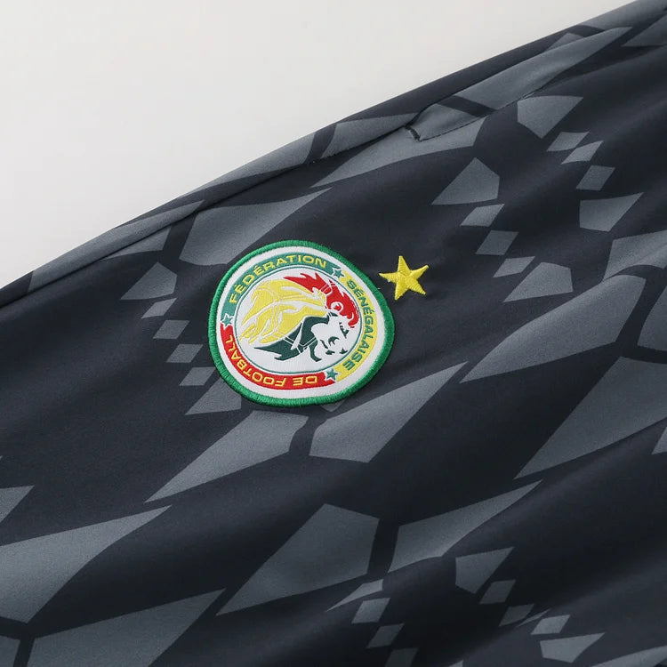 2024/25 Senegal Windbreaker Suit