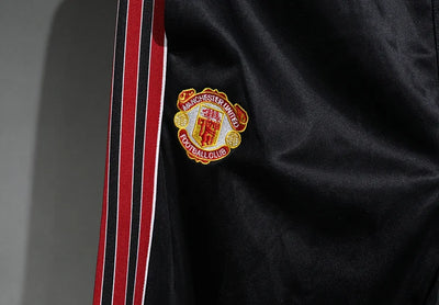 Manchester United Vintage Jacket
