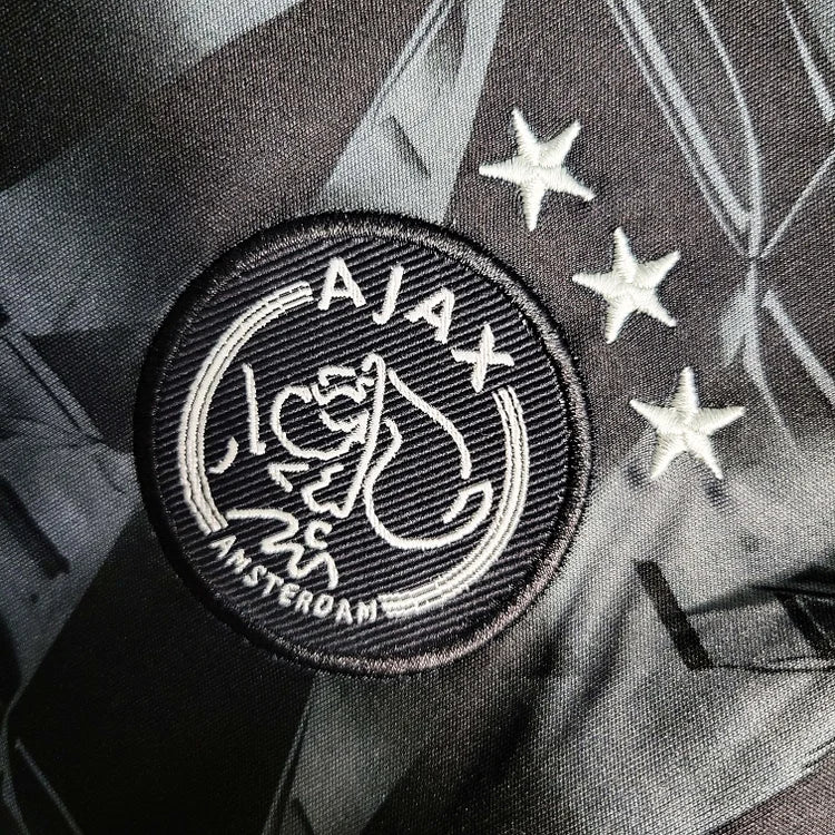 2023/2024 Ajax Away Third Football Shirt
