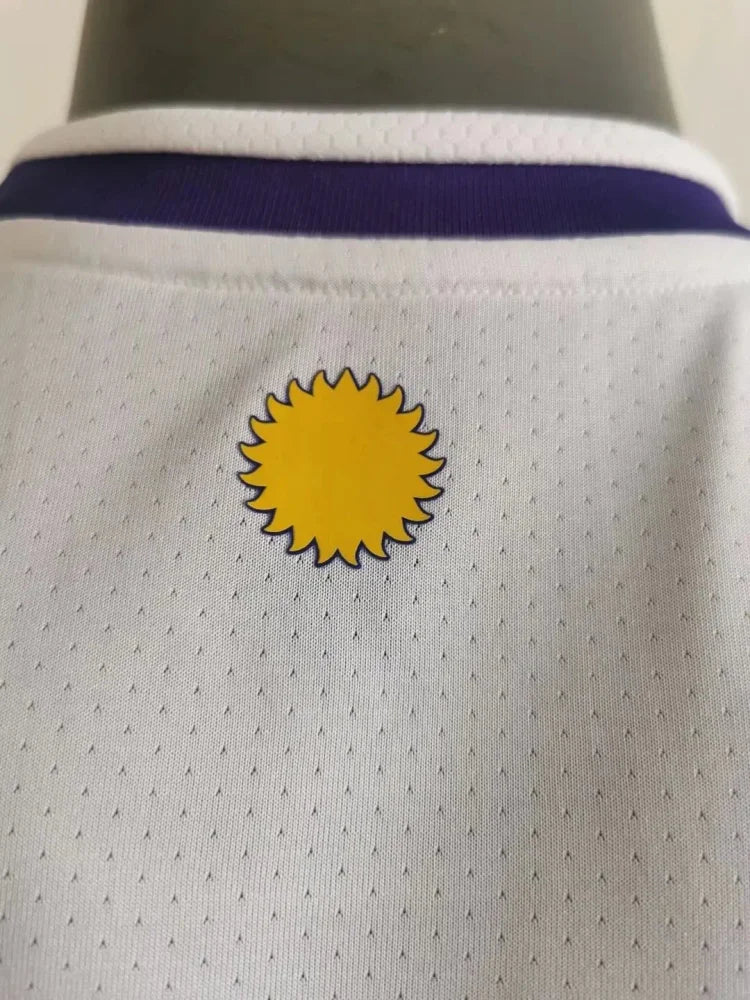 2022-2023 Orlando City SC Away Player Jersey
