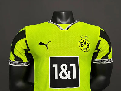2024/25 Dortmund Special Edition Shirt - Player Edition