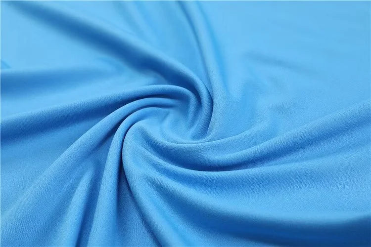 2023/24 Argentina light blue training kit..
