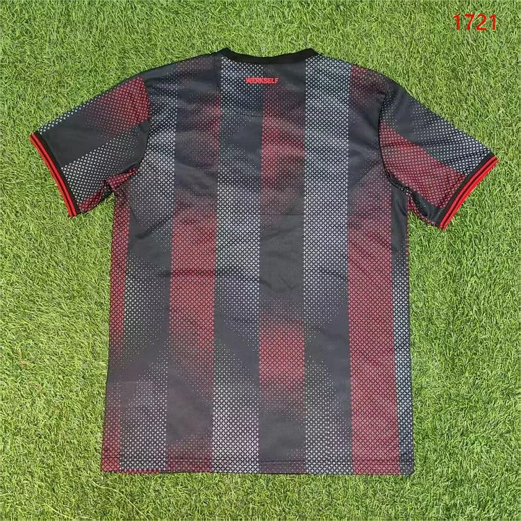 2025/2026 Leverkusen Home Fans Edition
