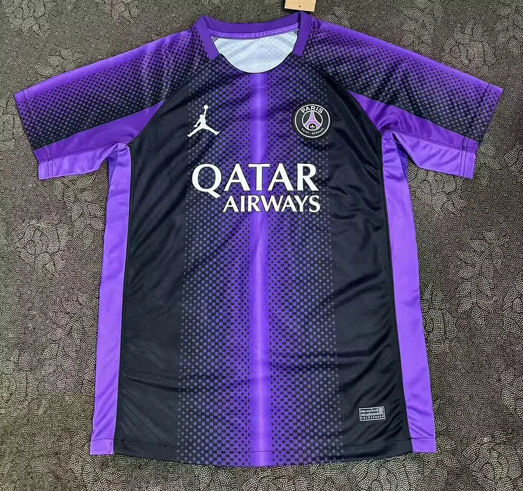 2025/2026 Paris Fans Co-Branded Model