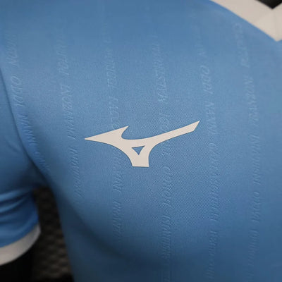 2024/25 Lazio Home Jersey Players