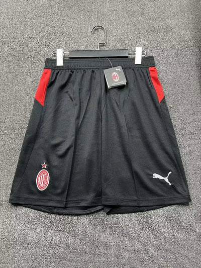 2025/2026 Manchester City Home Shorts Fan Edition