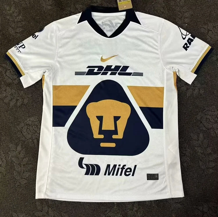 2025/26 Pumas Home Fan Edition
