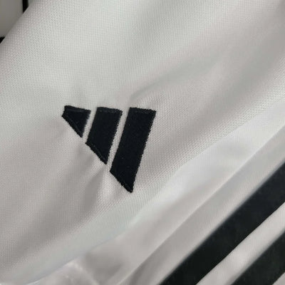 2023/2024 Juventus Away Soccer Jersey