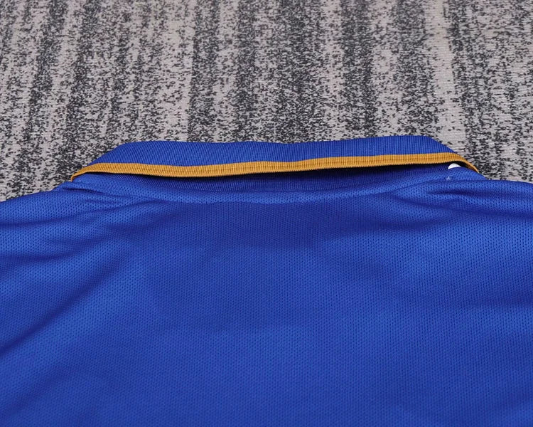 1996 Italy Home Shirt - Kids