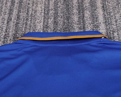 1996 Italy Home Shirt - Kids