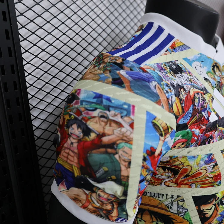 2024/25 Japan Special Edition Shirt - Players