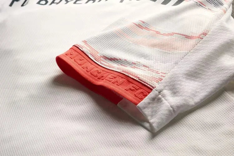 25/26 Bayern away players edition