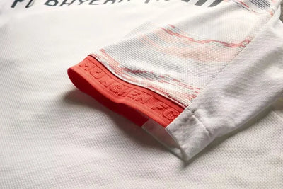 25/26 Bayern away players edition