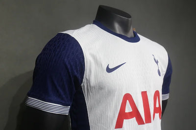 2024/25 Tottenham HotspurHome Jersey - Player Edition