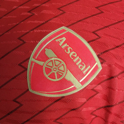 2023/24 Arsenal Home Shirt - Player Edition
