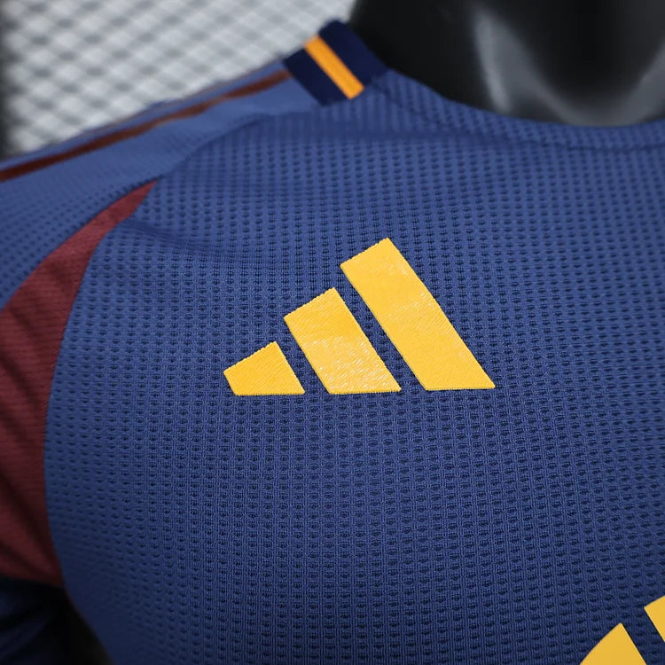 2024/25 Roma Second Away - Players Edition