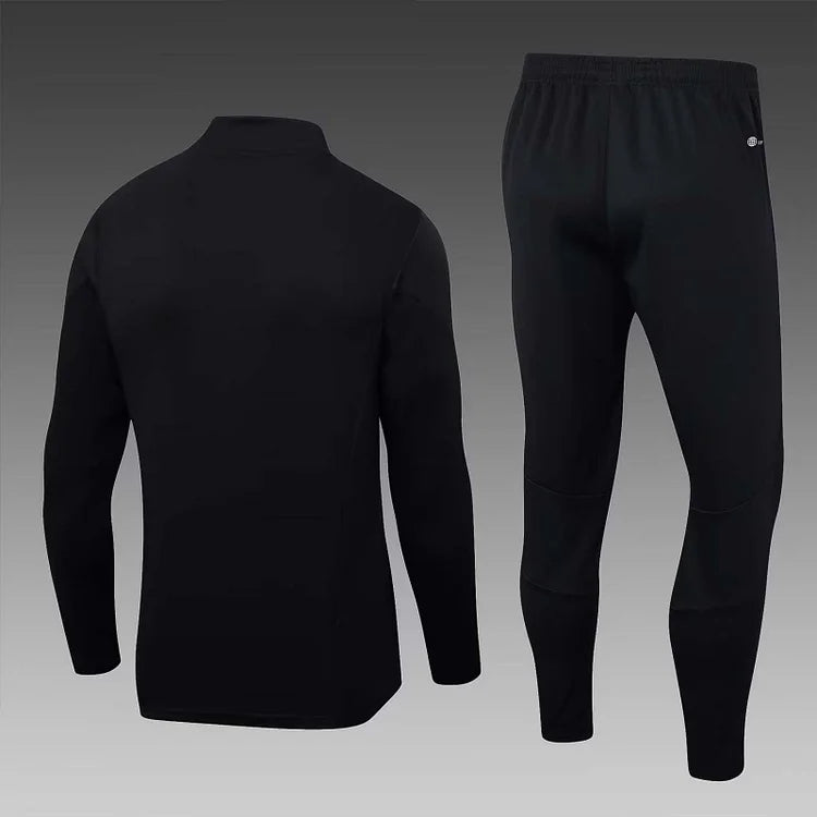 2023/24 Bayern Munich training uniform